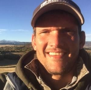 Meet your Posher, Rob